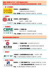 全球頂級物業(yè)公司客戶簡介