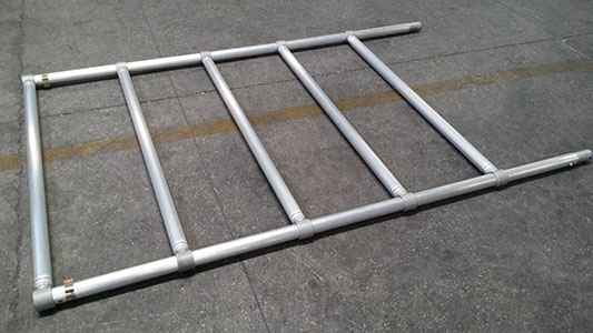 SPAN400和SPAN500是什么意思？