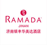 濟(jì)南銀豐華美達(dá)酒店選用英司騰鋁合金腳手架